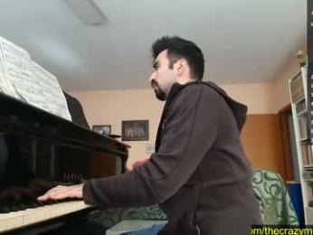 king7045 webcam chaturbate model stream image