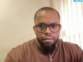 kingtgc webcam model stream image