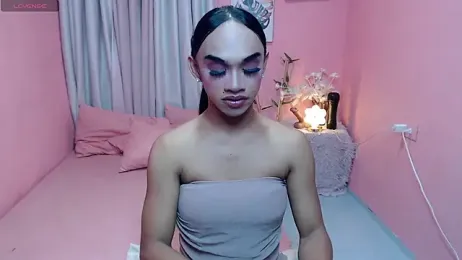 VivienneLuxe webcam stripchat model stream image