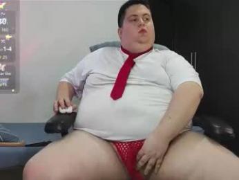 gorditohotsex webcam model stream image