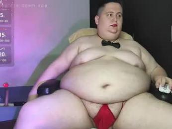 gorditohotsex webcam model stream image