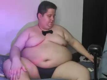 gorditohotsex webcam model stream image