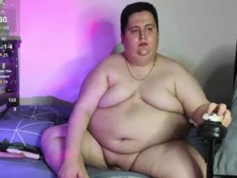 gorditohotsex webcam chaturbate model stream image
