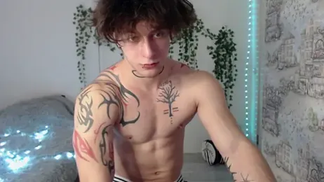 Brendan__Piks webcam model stream image