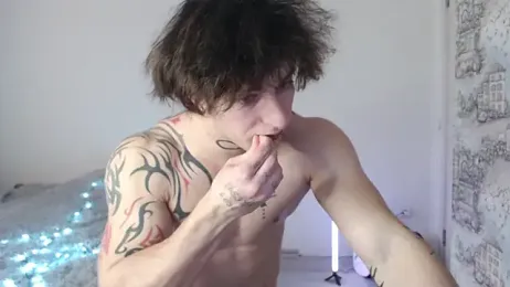Brendan__Piks webcam model stream image