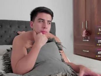 jordanmusk_ webcam model stream image