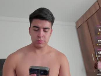 jordanmusk_ webcam model stream image