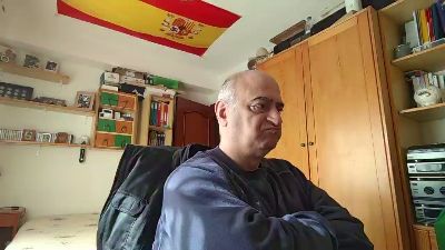 orion5555 webcam cam4 model stream image