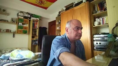 orion5555 webcam cam4 model stream image