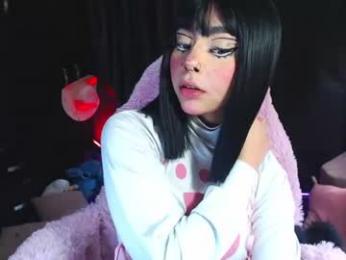 maddiie_and_clyde webcam model stream image