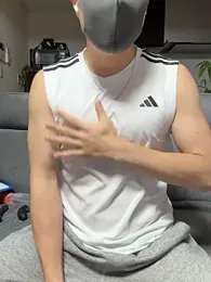 _K_K webcam model stream image