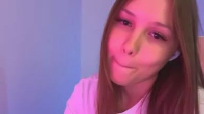 VergieSmelcer webcam model stream image