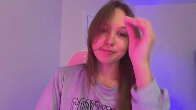 VergieSmelcer webcam model stream image