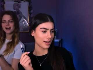 naya-may webcam model stream image