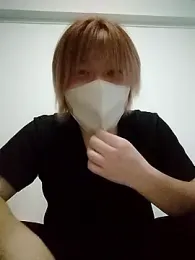 rukarukawa webcam model stream image