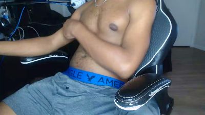 ChrisVacherX webcam model stream image