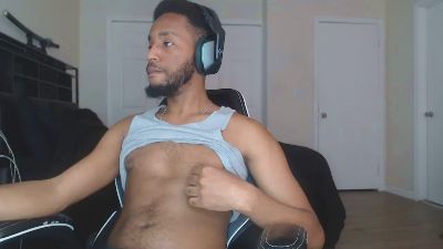 ChrisVacherX webcam model stream image