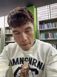 Logan_smith1 webcam model stream image