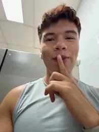 Logan_smith1 webcam model stream image