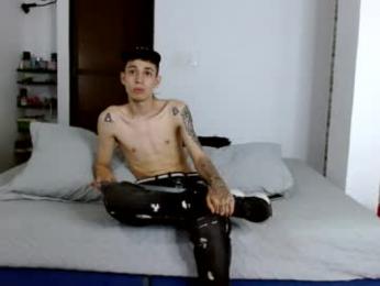 bossandkitty_horny webcam chaturbate model stream image