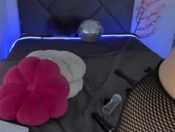 CassieEvans webcam model stream image