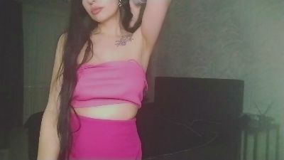 BeliaHaar webcam model stream image