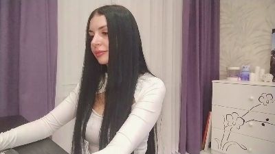 BeliaHaar webcam model stream image