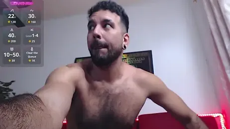 George_Xmith webcam stripchat model stream image