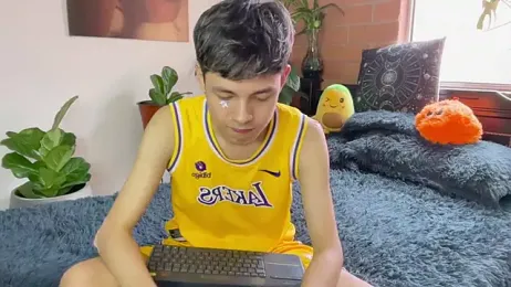 Andy_Belier23 webcam stripchat model stream image