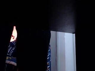 Mike Dewitt webcam model stream image