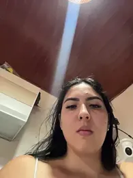 Sofia_Collins- webcam model stream image