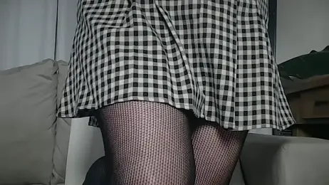 Ory_stev webcam model stream image