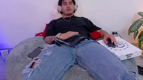 Elian_savoy webcam model stream image