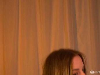 AliceCost webcam bongacams model stream image