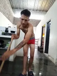 Abel-09x webcam model stream image