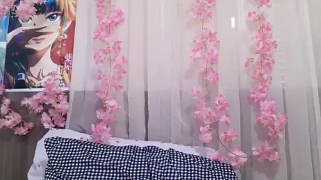 coelhinharoxaaaa webcam model stream image