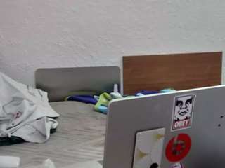 spunsub4superiortops webcam model stream image