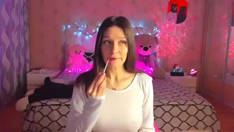 unearthly_di webcam model stream image