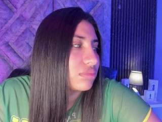 candy-gaby webcam camsoda model stream image