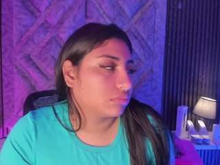 candy-gaby webcam model stream image