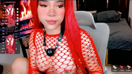 MargaritaTs webcam model stream image