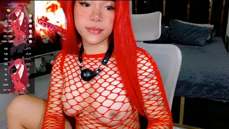 MargaritaTs webcam model stream image
