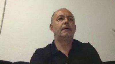 futbolin84 webcam model stream image