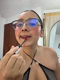 Kay_LustyWife webcam model stream image