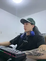 gojo_satoru_18 webcam model stream image