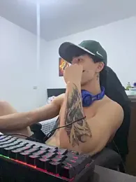 gojo_satoru_18 webcam model stream image