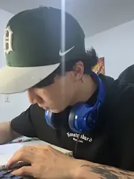 gojo_satoru_18 webcam model stream image