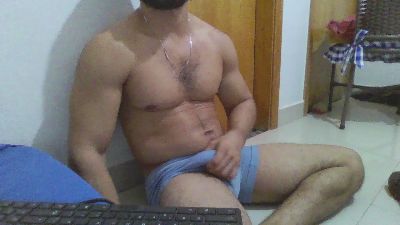 MorenoCarente webcam model stream image