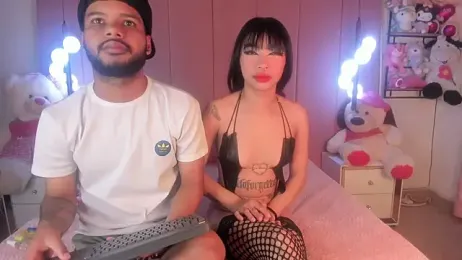 Liah_Marthina webcam model stream image