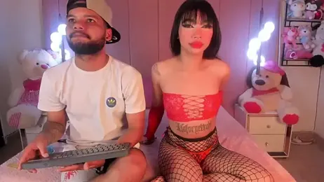 Liah_Marthina webcam model stream image